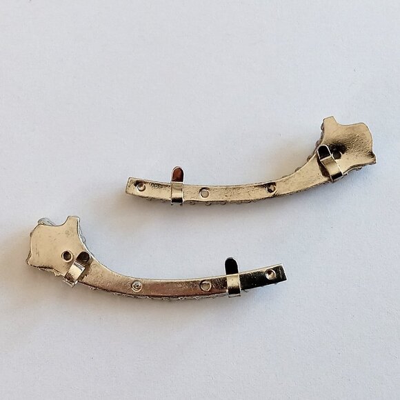 Rare Vintage Eyeglasses Accessories, Rhinestones, Bling, Gems - Picture 6 of 11